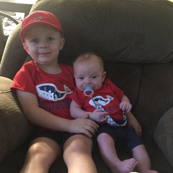 Meet your Posher, Jacob - Picture 1 of 1